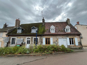 La petite maison d issy